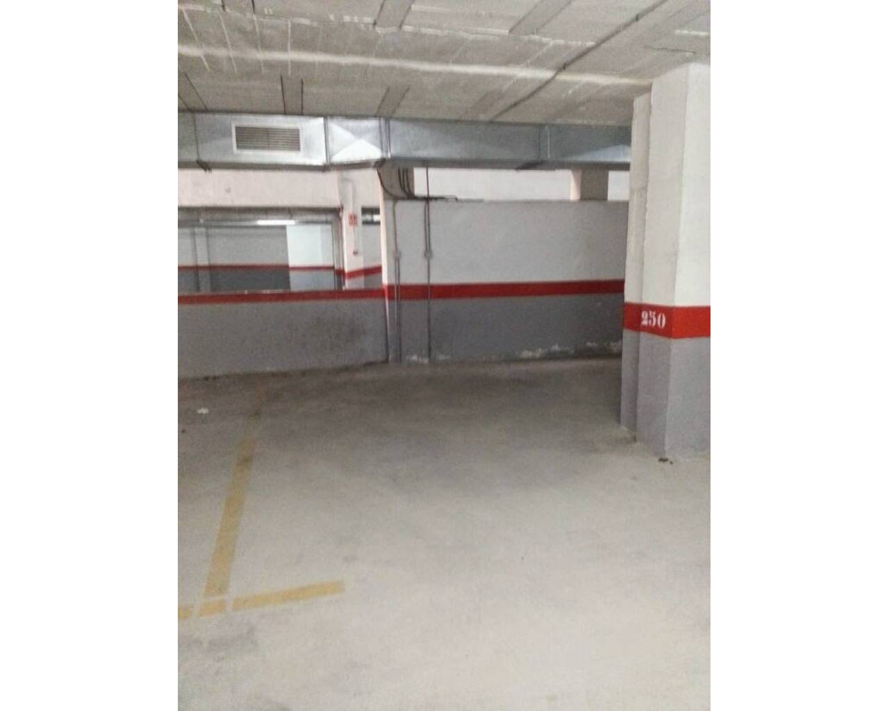 Sale - Parking - Torrevieja - Centro
