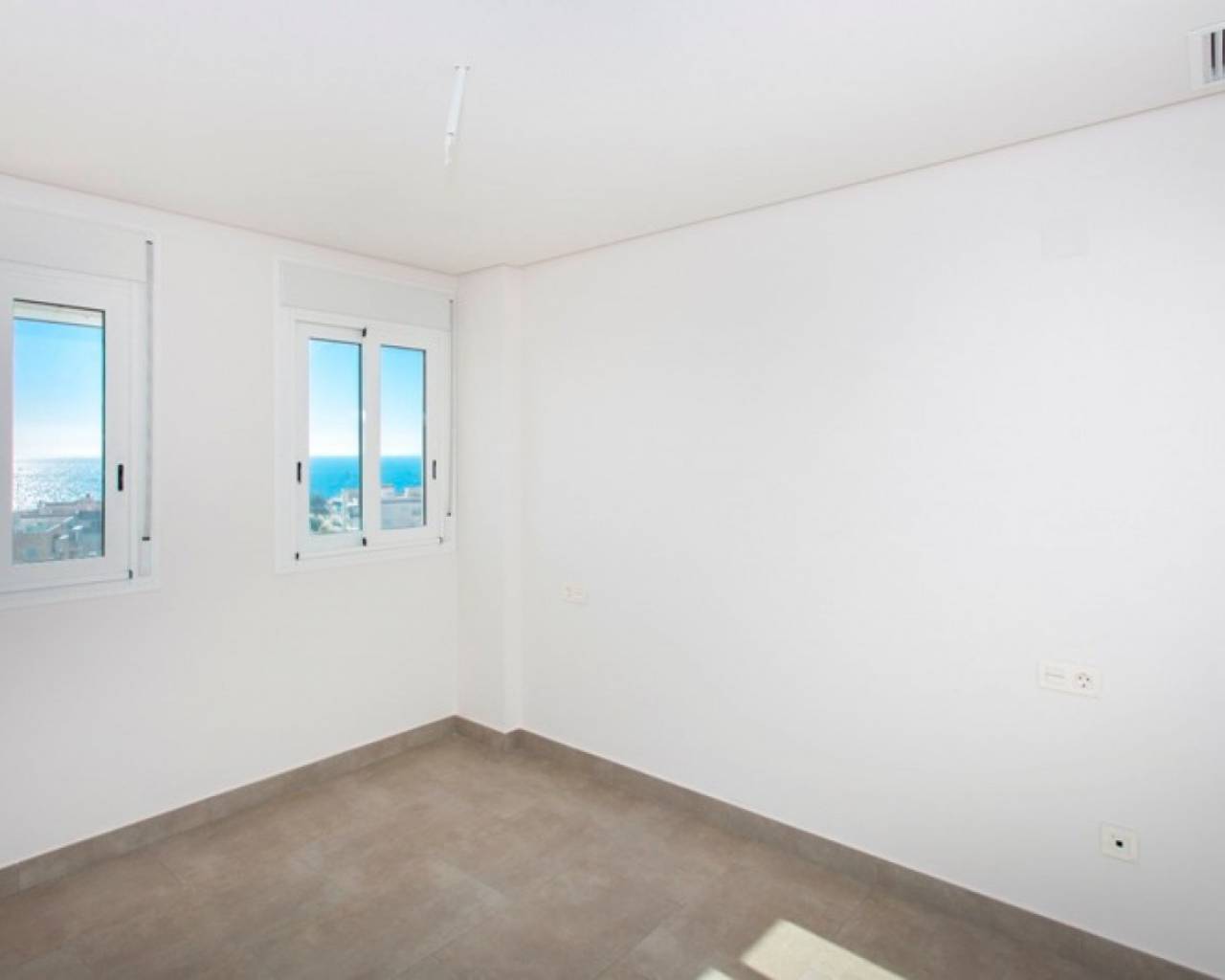 Nueva construcción  - Apartamento - Santa Pola - Playa Levante