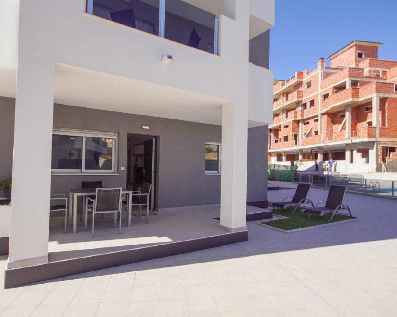 Sale - Apartment - Orihuela Costa - Villamartin