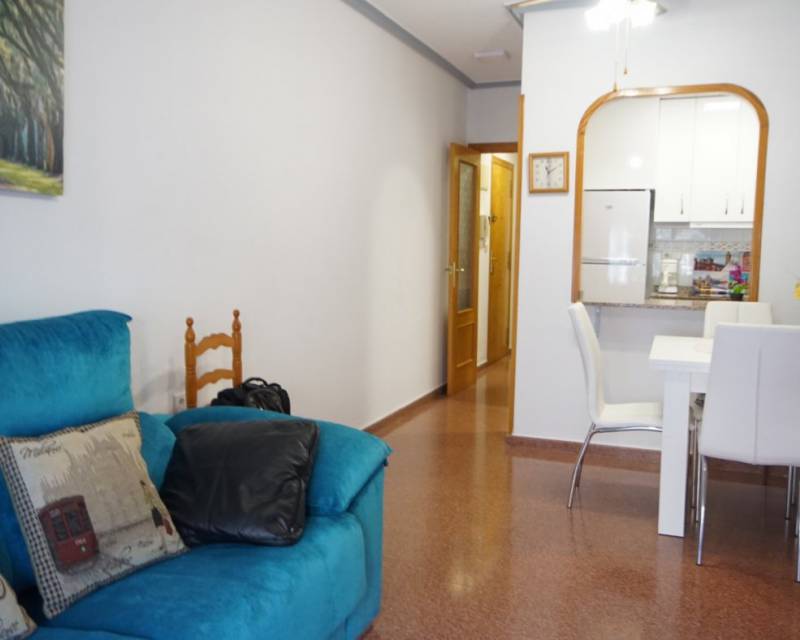 Appartement - Sale - Torrevieja - Centro