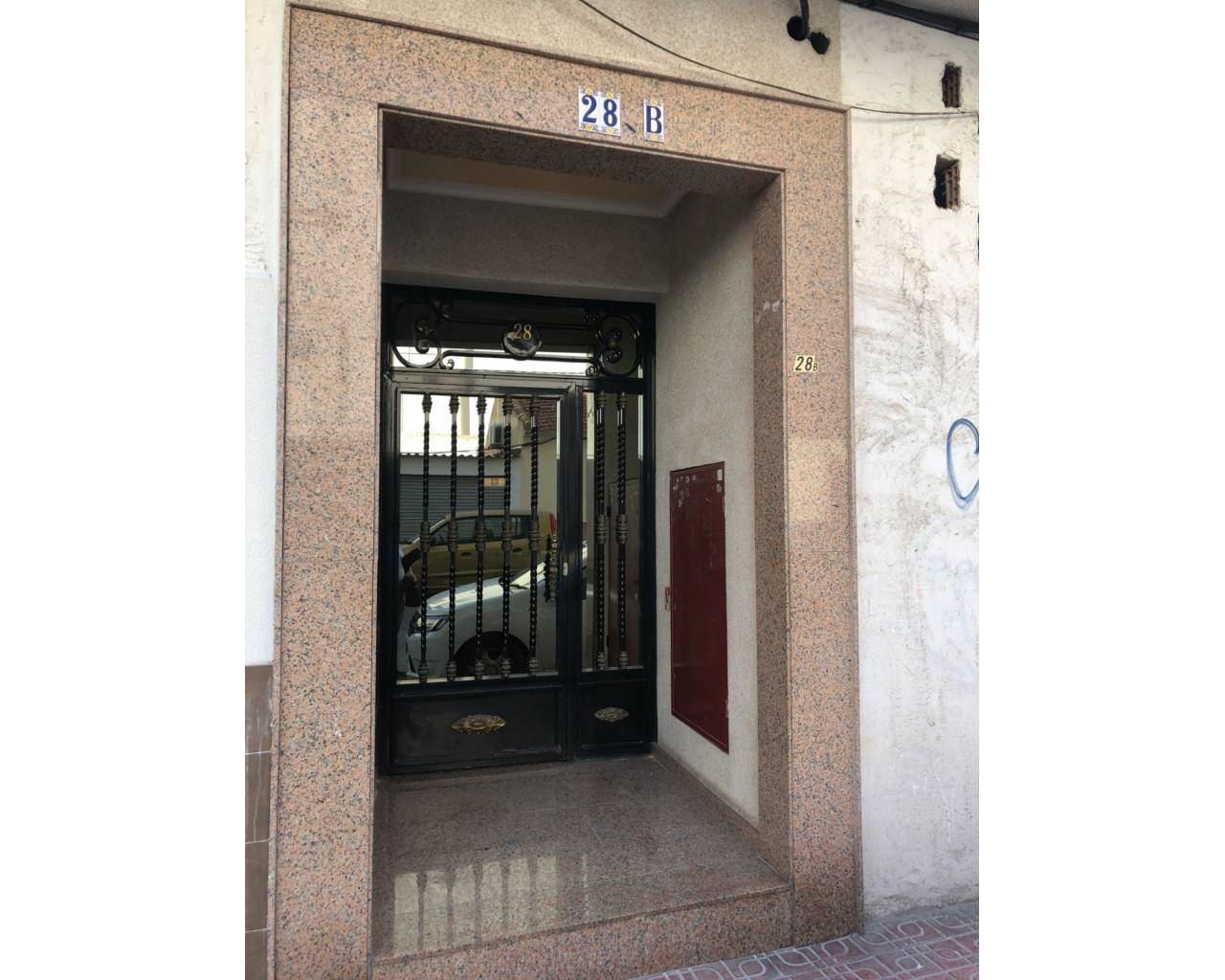 Sale - Appartement - Torrevieja - Centro