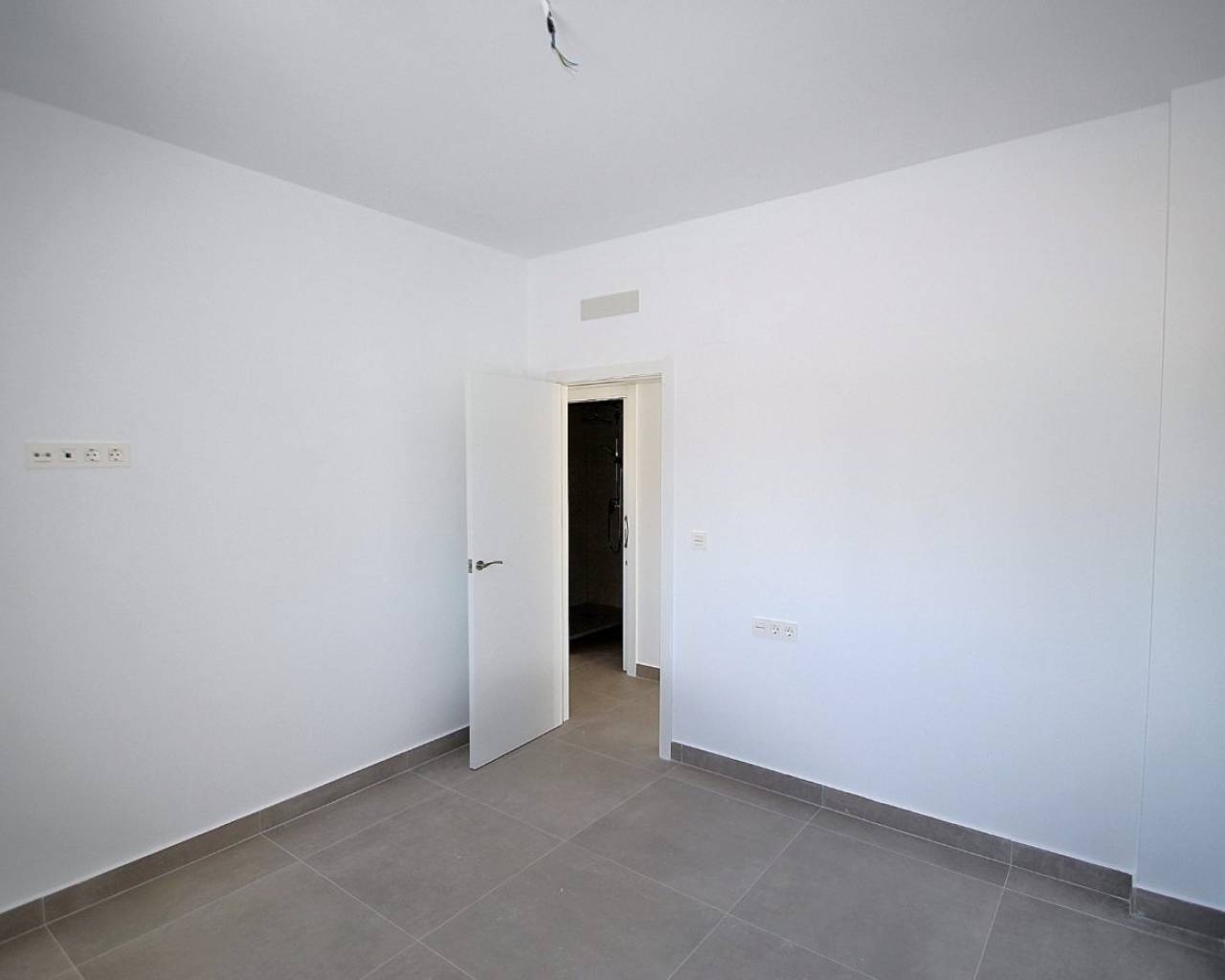 New Build - Single family house - Torrevieja - Torreta florida