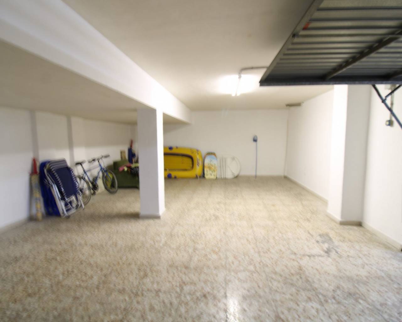 Sale - Bungalow Ground Floor - Torrevieja - La Mata