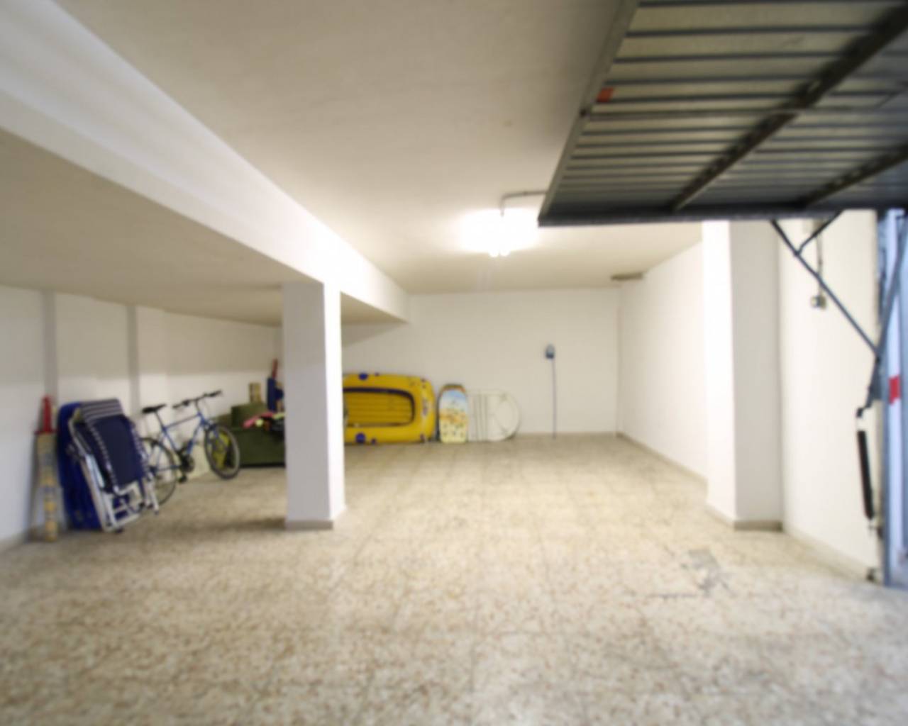 Sale - Bungalow Ground Floor - Torrevieja - La Mata