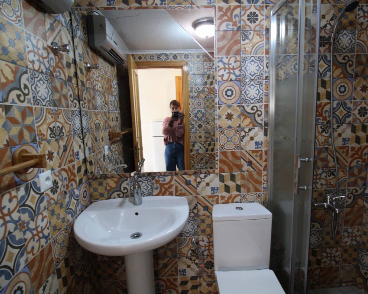 Sale - Terraced house - Torrevieja - Doña ines