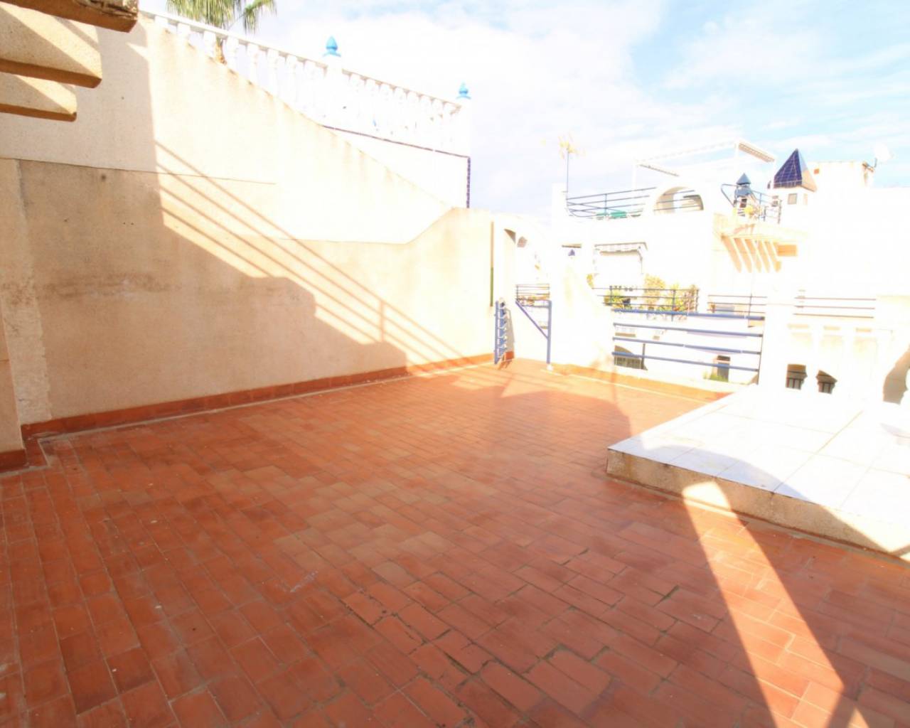 Sale - Terraced house - Torrevieja - Doña ines