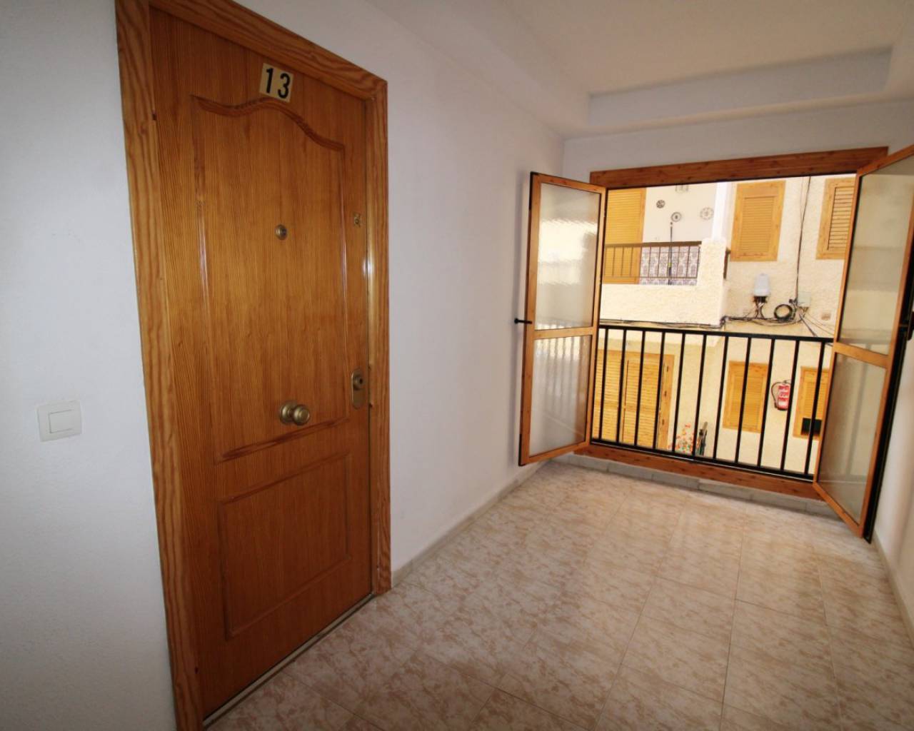 Sale - Appartement - Torrevieja - La Mata