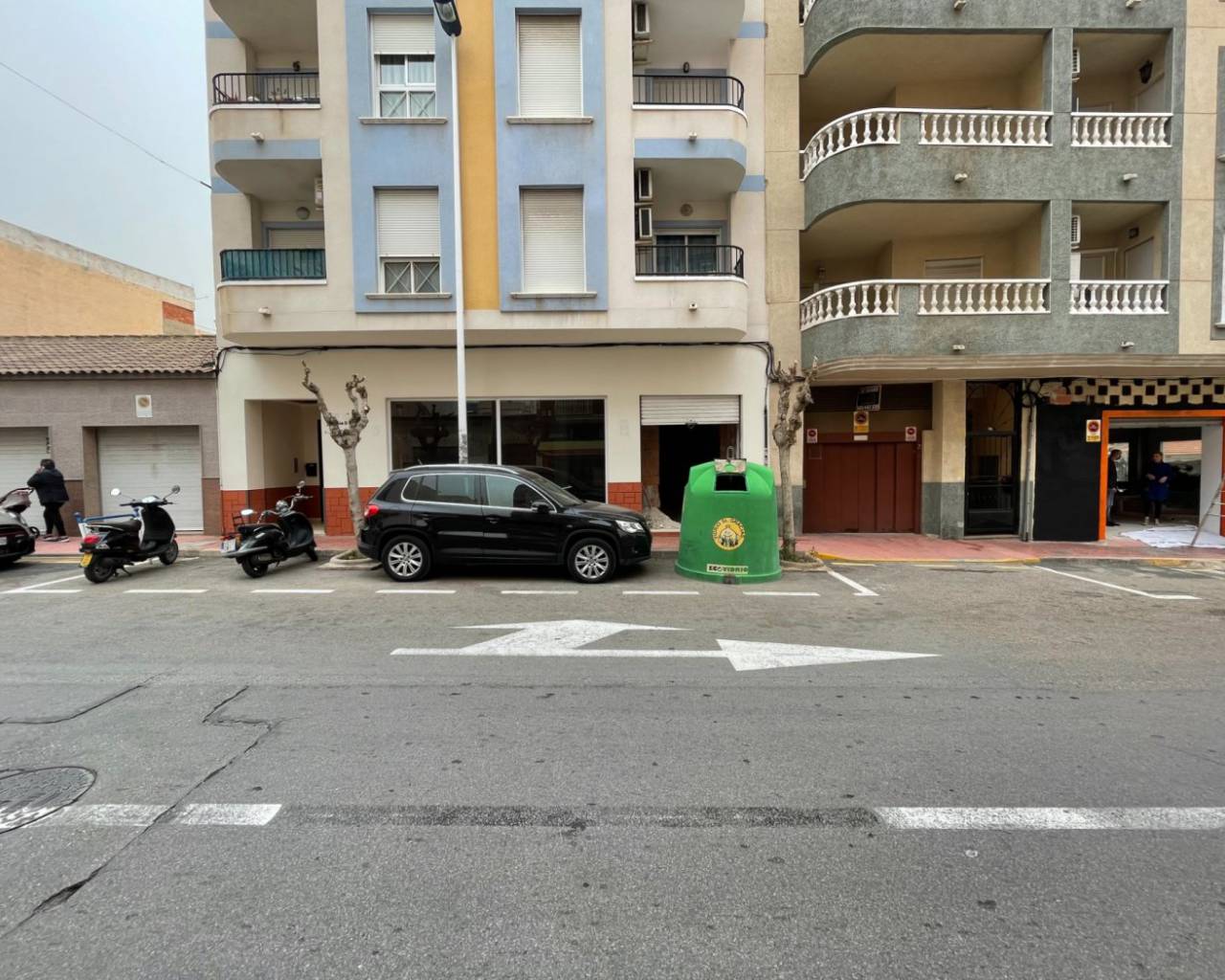 Sale - Local commercial - Torrevieja - Centro