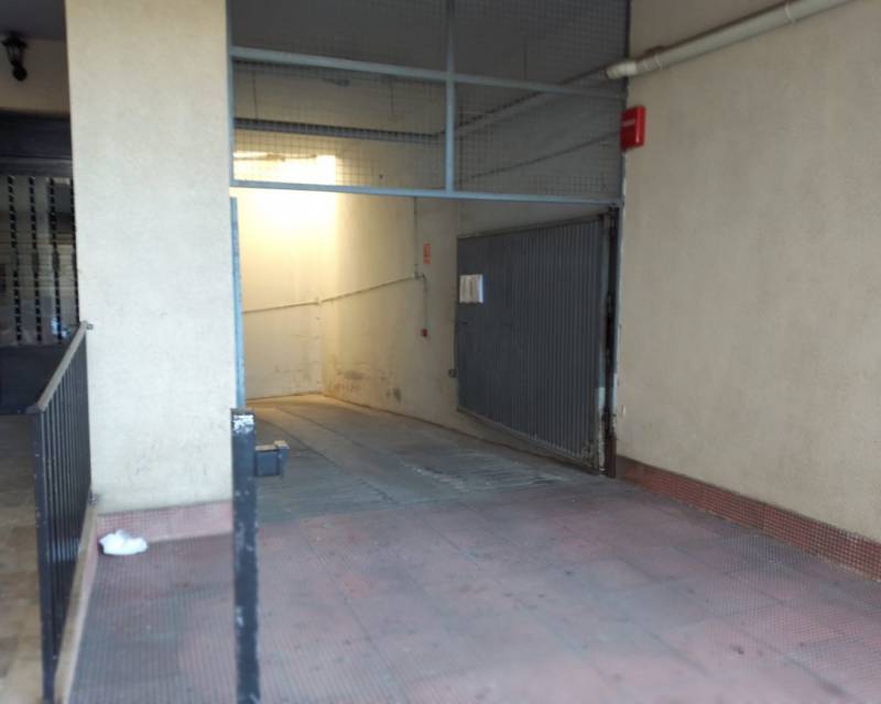 Garage - Sale - Torrevieja - Centro