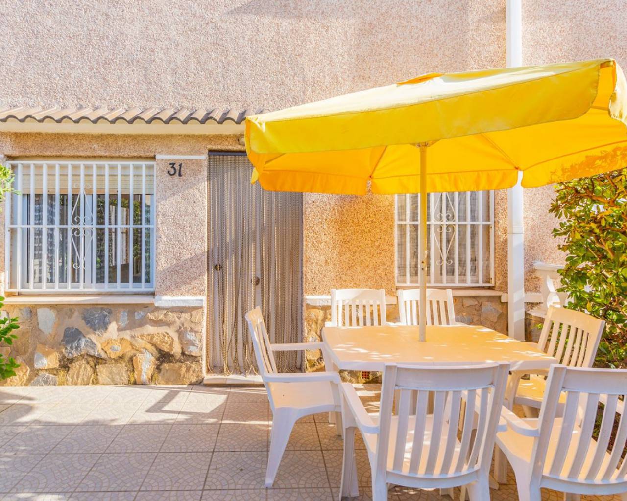 Sale - Terraced house - Torrevieja - La Mata