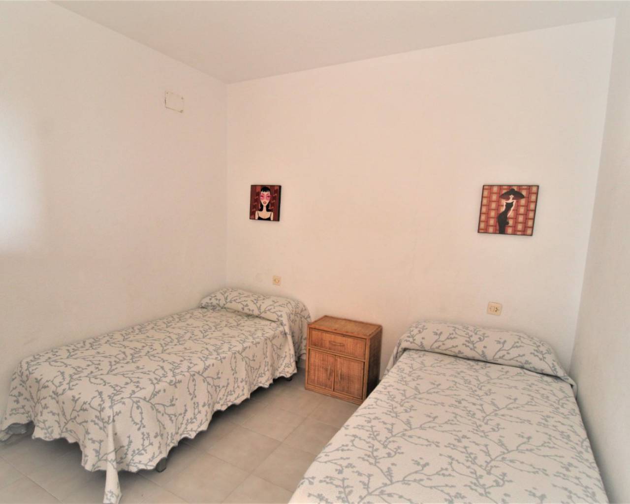 Sale - Apartment - Torrevieja - Torrejón