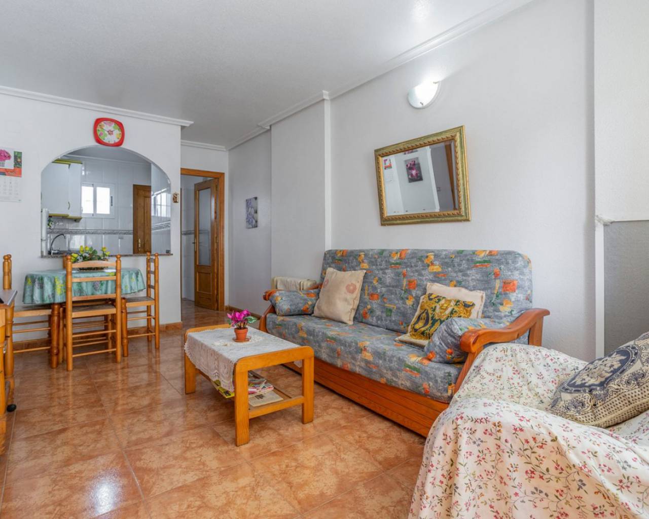 Sale - Appartement - Torrevieja - Nueva Torrevieja
