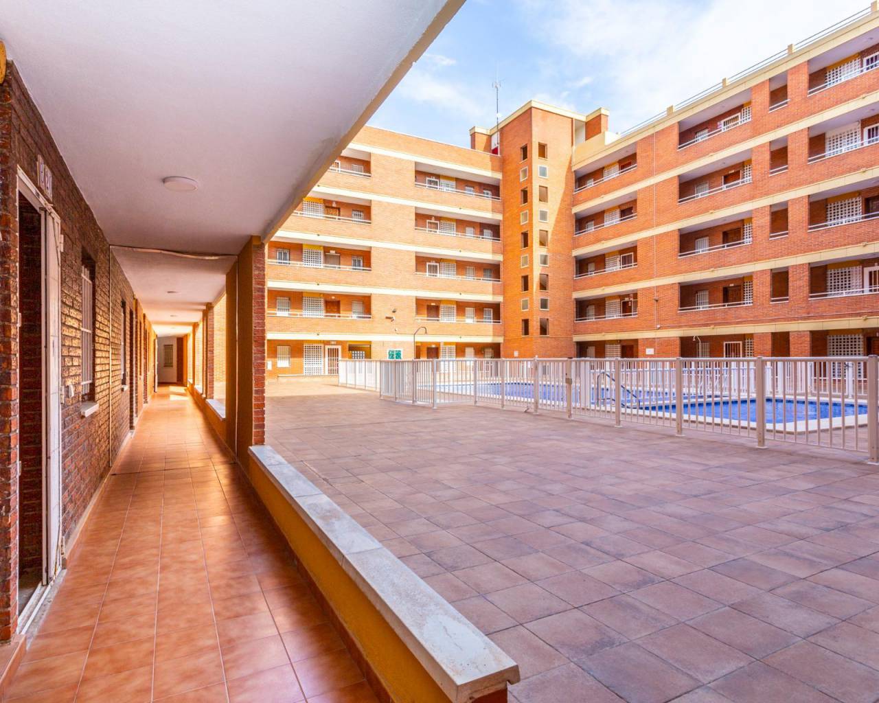Sale - Appartement de ville - Torrevieja - Acequion