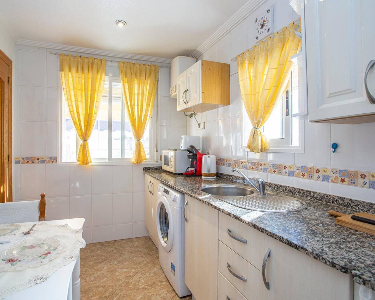 Sale - Terraced house - Torrevieja - Carrefour