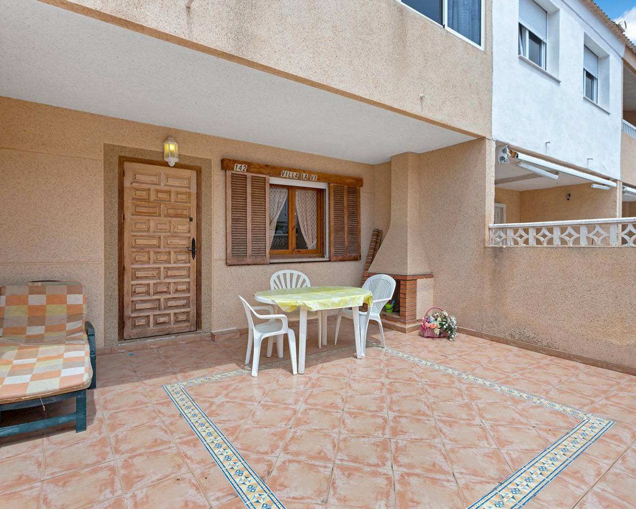 Sale - Terraced house - Torrevieja - Acequion
