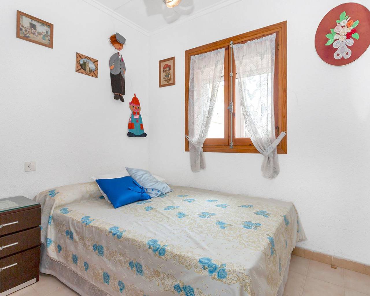 Sale - Terraced house - Torrevieja - Acequion