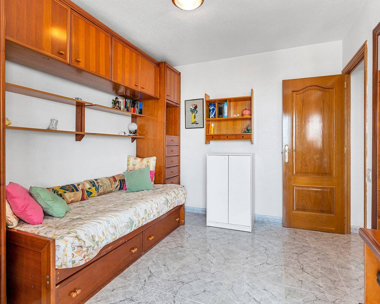 Sale - Appartement - Torrevieja - Puerto