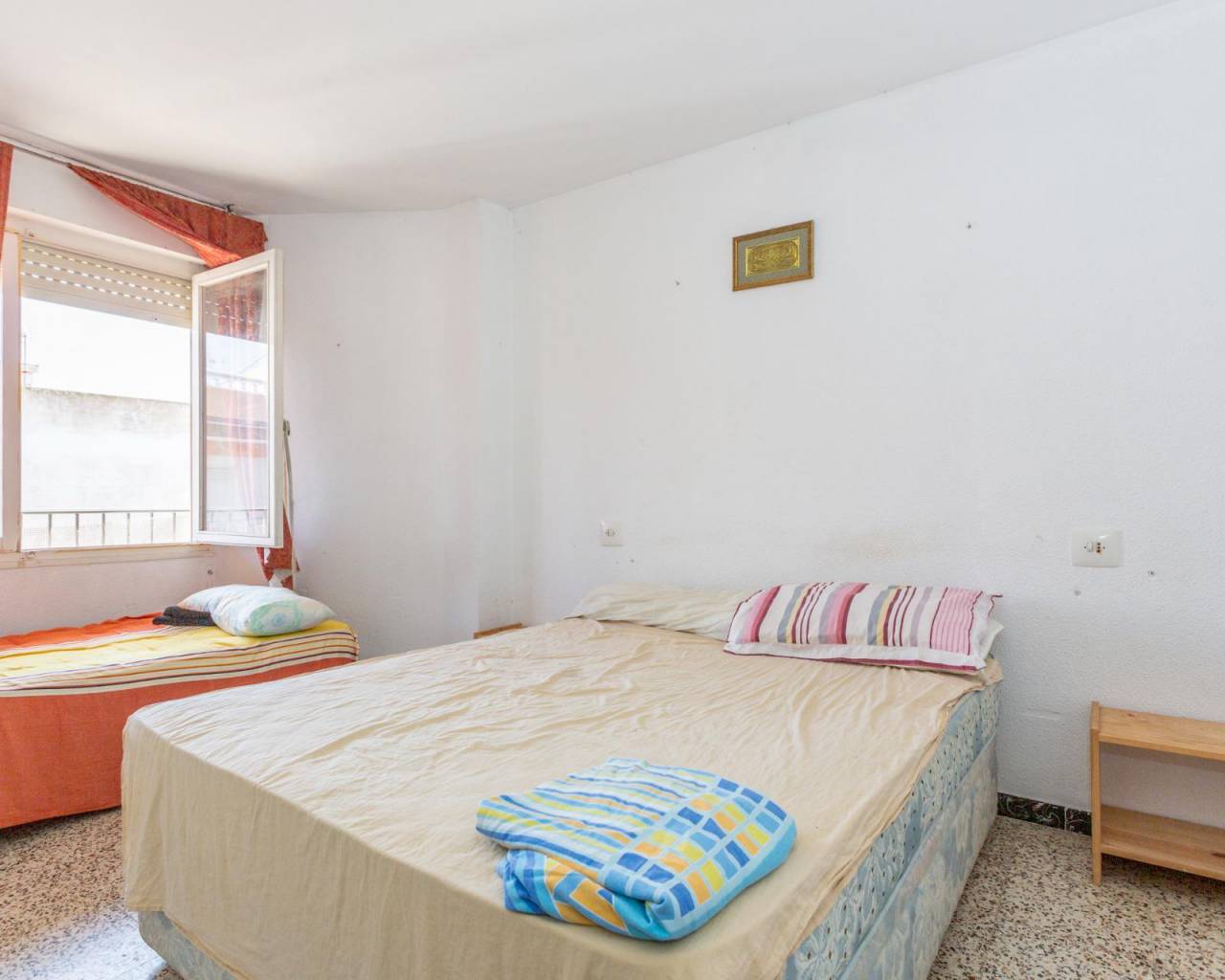 Sale - Appartement de ville - Torrevieja - Acequion