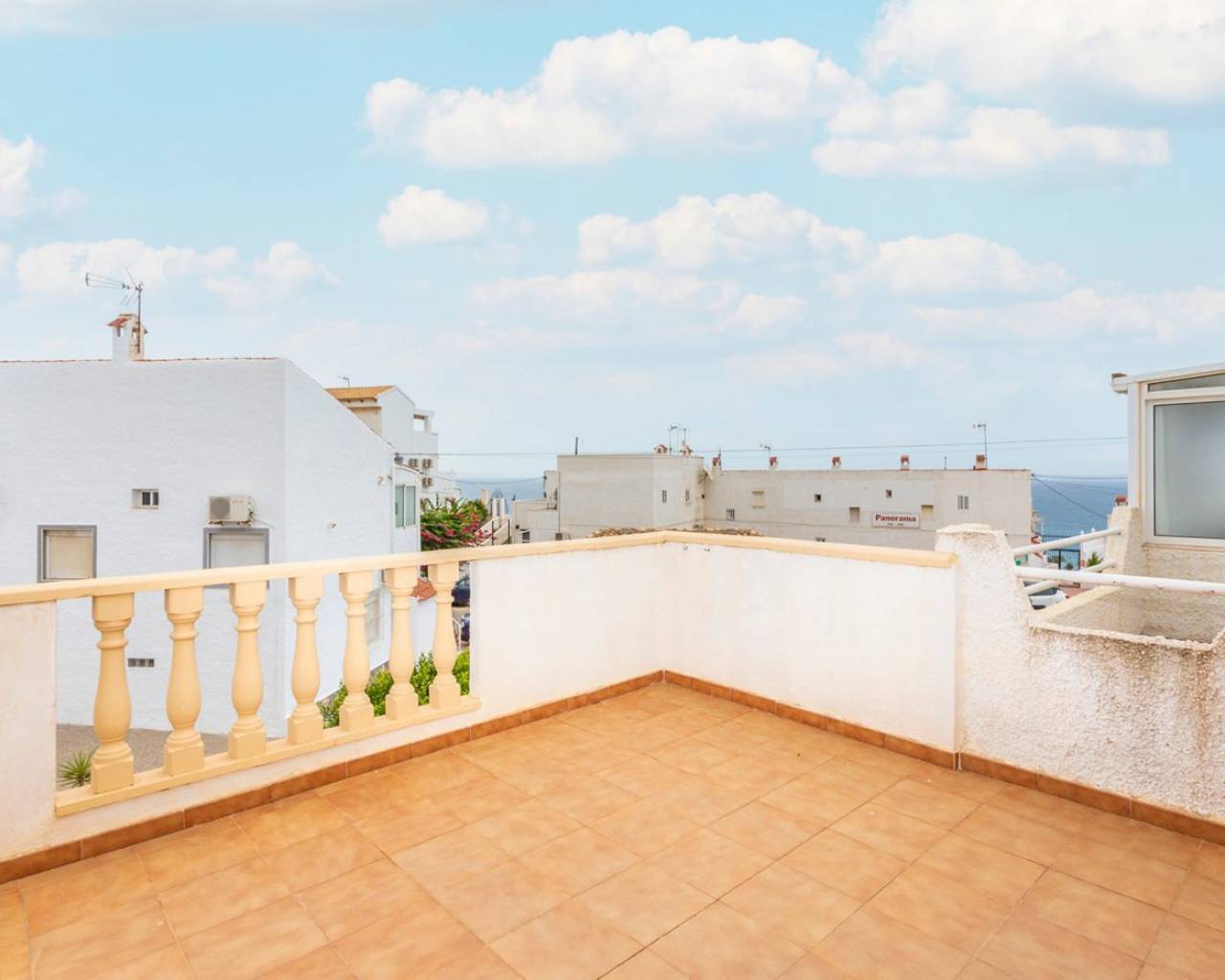 Sale - Maison mitoyenne - Torrevieja - Torre del moro