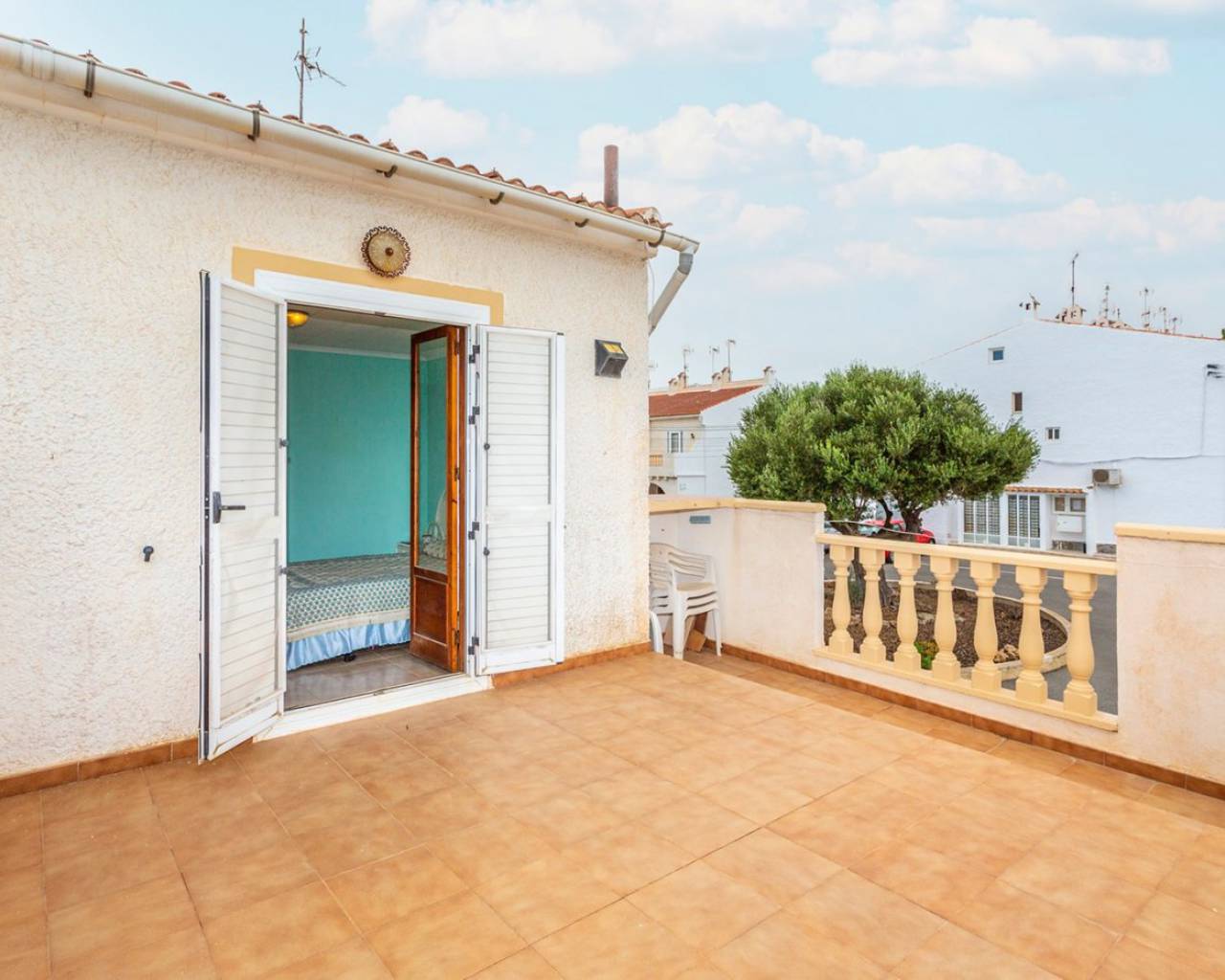Sale - Maison mitoyenne - Torrevieja - Torre del moro