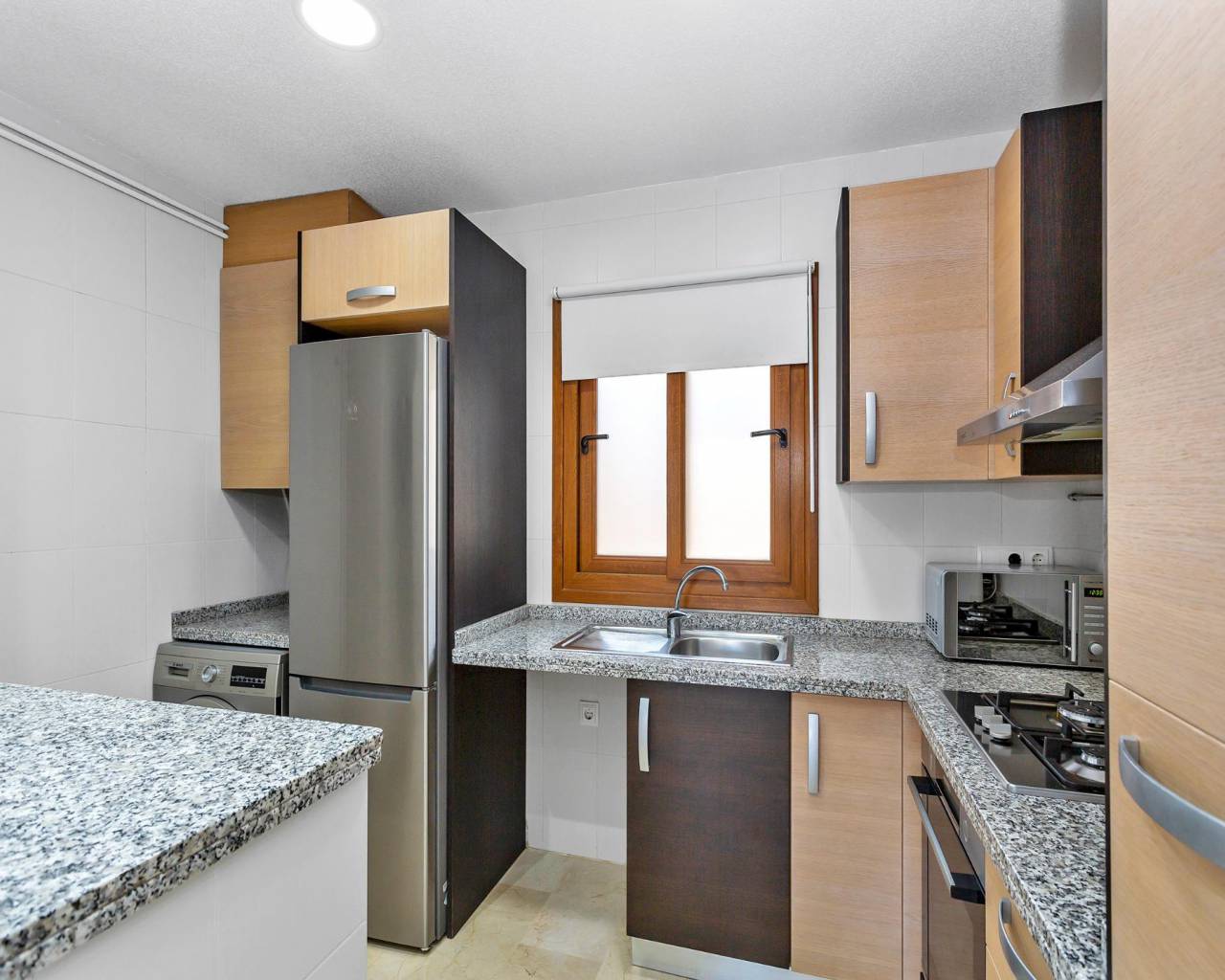 Sale - Lägenhet - Orihuela Costa - Las Ramblas