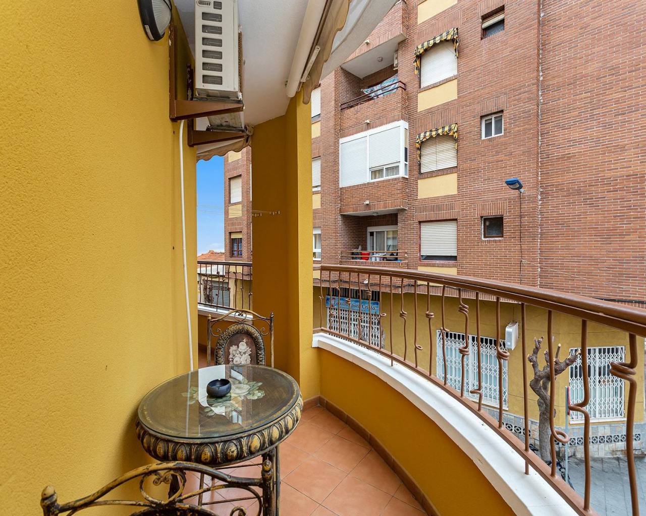 Sale - Appartement - Torrevieja - Centro