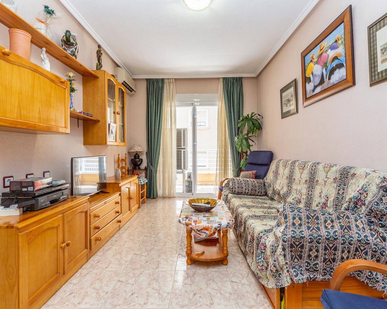 Sale - Apartment - Torrevieja - Habaneras