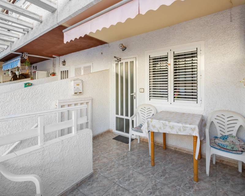 Terraced house - Sale - Torrevieja - Acequion