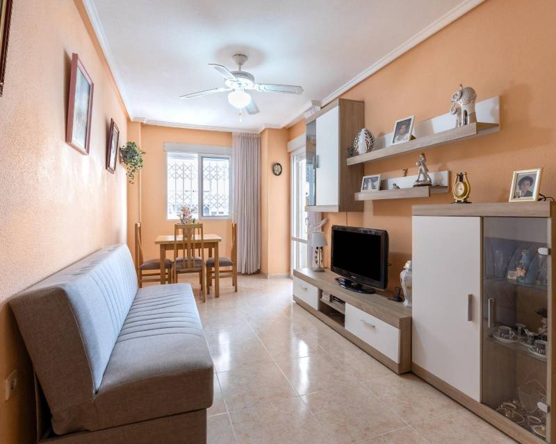 Apartamento - Venta - Torrevieja - Centro