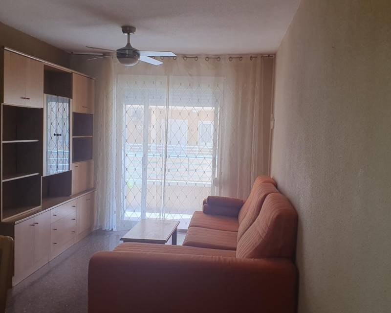 Apartment - Sale - Guardamar del Segura - Los secanos