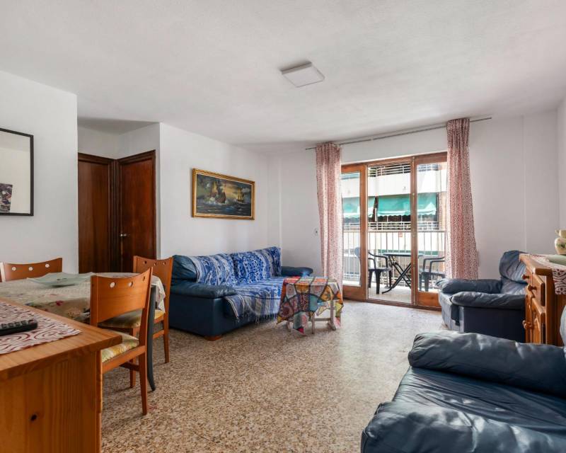 Flat - Sale - Torrevieja - Acequion