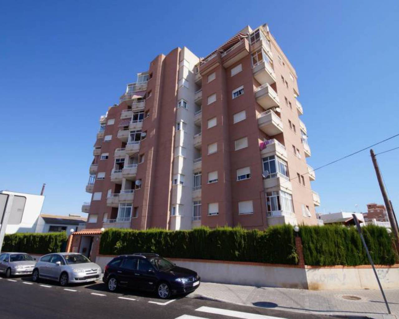Sale - Appartement - Torrevieja - Nueva Torrevieja